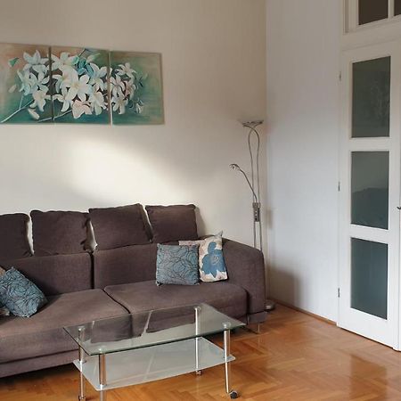 Apartament Danube View Budapeszt Zewnętrze zdjęcie