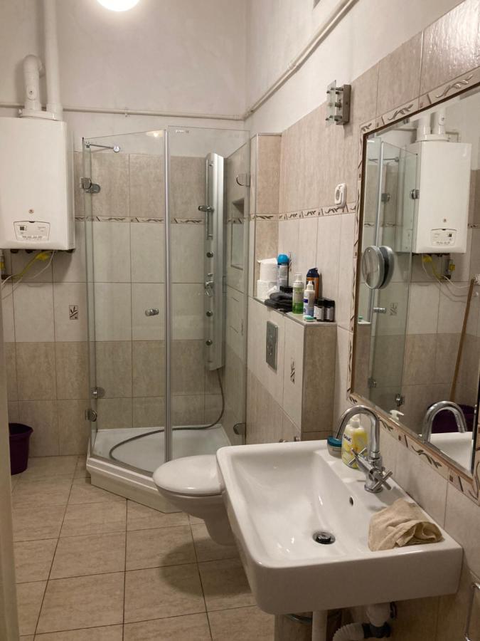 Apartament Danube View Budapeszt Zewnętrze zdjęcie