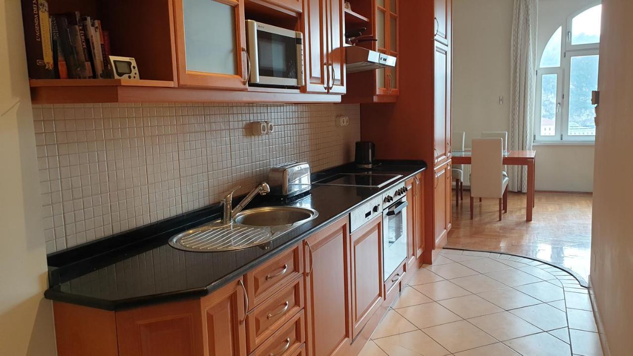 Apartament Danube View Budapeszt Zewnętrze zdjęcie